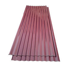 Best Price Cheap Metal Prepainted Corrugated Steel PPGI Roofing Sheet Price per kg